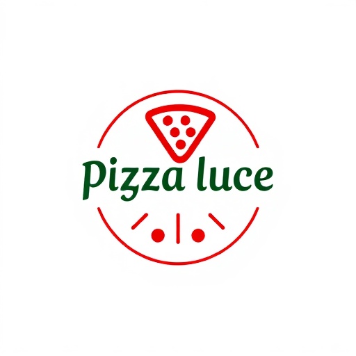 Pizza Luce